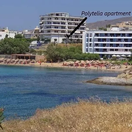 Lägenhet Polytelia