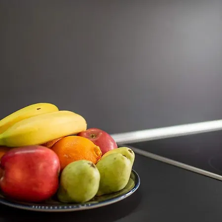 Polytelia Διαμέρισμα