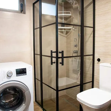 Polytelia Διαμέρισμα *